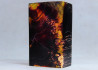 Stabilized Maple Burl Wood Mod Block